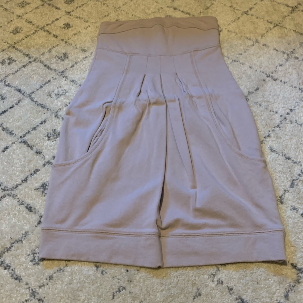 Victoria Secret MI Beautiful comfy tube top dress